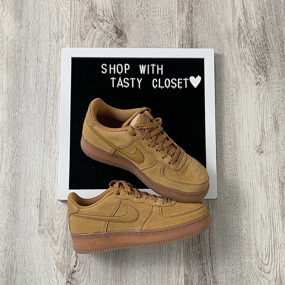 Nike air force 1 sneakers - Picture 5 of 8